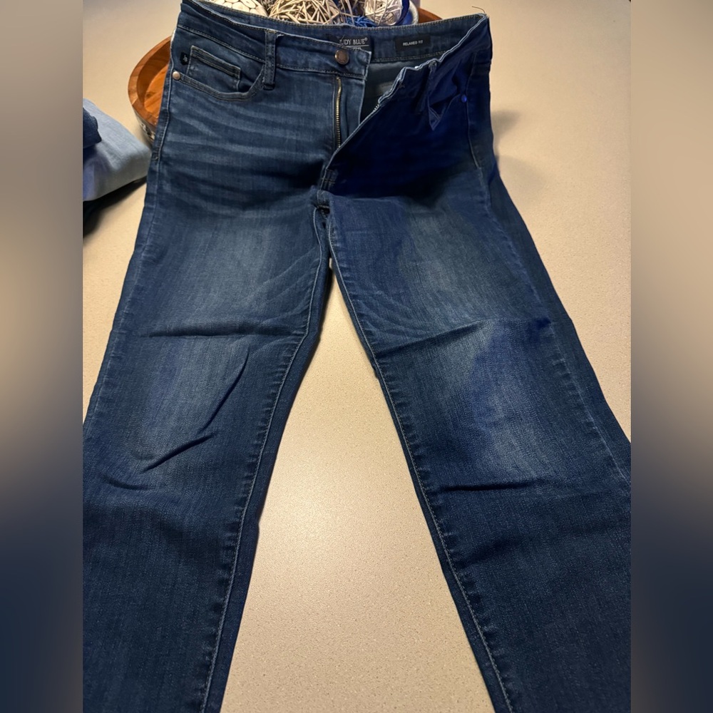 Judy Blue Jeans